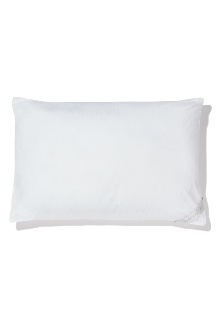 Bloomingdale's Primaloft Medium Pillow
